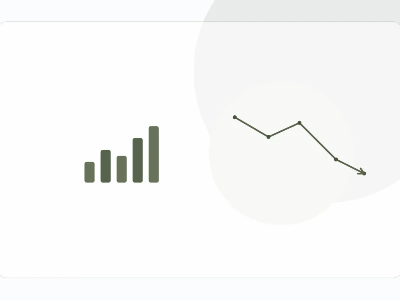هل المشكلة في Google Ads أم في المتجر؟ طريقة فصل السبب من البيانات