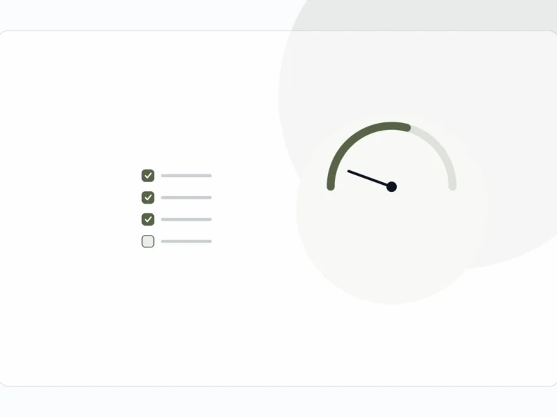 تدقيق تجربة الجوال في متاجر سلة وزد: قائمة فحص قبل زيادة الزيارات