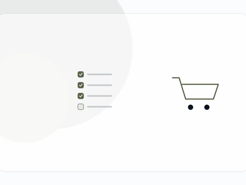 كيف تراجع صفحة المنتج في متجرك الإلكتروني؟ قائمة فحص عملية